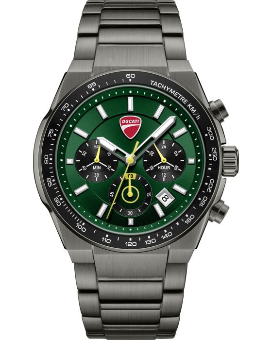 Ducati Nitro Supermotos Chronograph DTWGI0003202