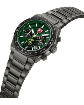 Ducati Nitro Supermotos Chronograph DTWGI0003202 - 