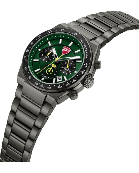 Ducati Nitro Supermotos Chronograph DTWGI0003202 - 
