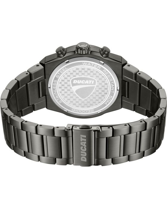 Ducati Nitro Supermotos Chronograph DTWGI0003202 - 