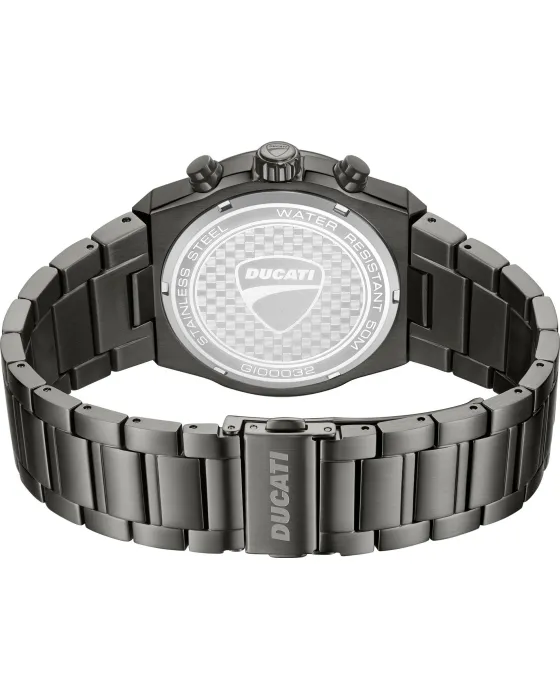 Ducati Nitro Supermotos Chronograph DTWGI0003202 - 