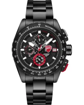 Ducati Leggentda Corse Chronograph DTWGI0003601