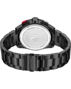 Ducati Leggentda Corse Chronograph DTWGI0003601 - 