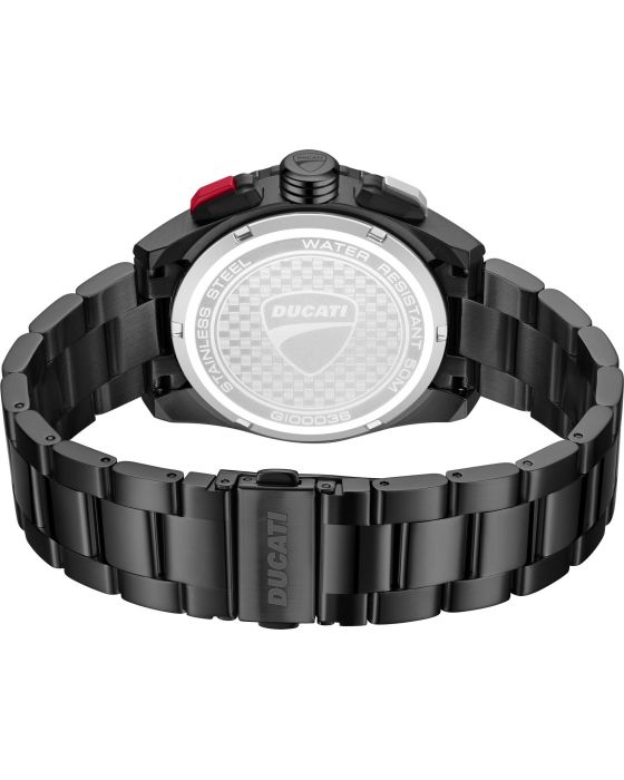 Ducati Leggentda Corse Chronograph DTWGI0003601 - 