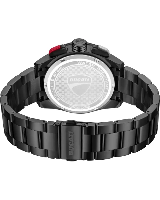 Ducati Leggentda Corse Chronograph DTWGI0003601, view 3