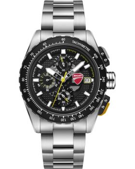Ducati Leggentda Corse Chronograph DTWGI0003602