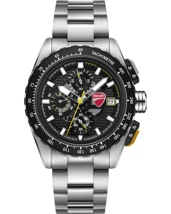 Ducati Leggentda Corse Chronograph DTWGI0003602
