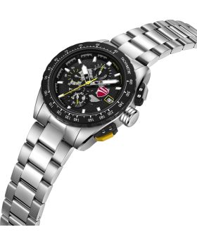 Ducati Leggentda Corse Chronograph DTWGI0003602 - 