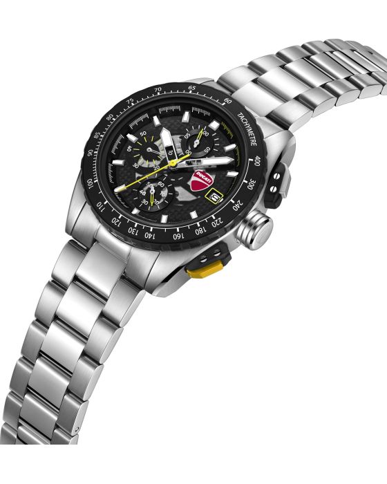 Ducati Leggentda Corse Chronograph DTWGI0003602 - 