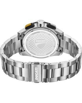 Ducati Leggentda Corse Chronograph DTWGI0003602 - 