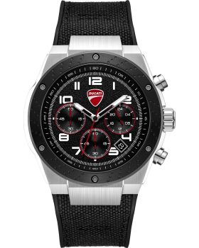 Ducati Trailmaster Supermotos Chronograph DTWGO0002501