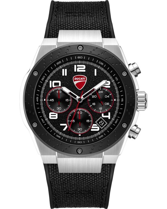 Ducati Trailmaster Supermotos Chronograph DTWGO0002501