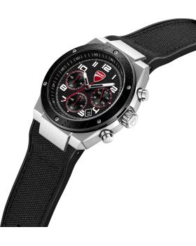 Ducati Trailmaster Supermotos Chronograph DTWGO0002501 - 