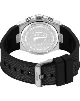 Ducati Trailmaster Supermotos Chronograph DTWGO0002501 - 