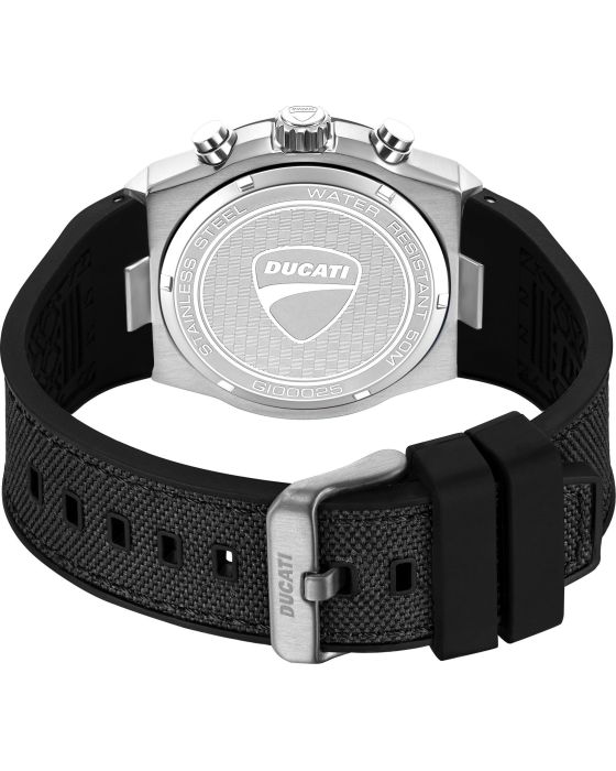 Ducati Trailmaster Supermotos Chronograph DTWGO0002501 - 