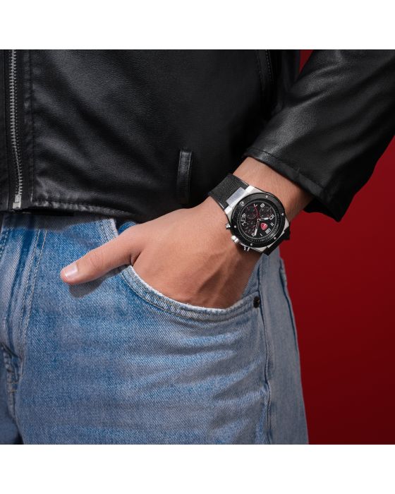 Ducati Trailmaster Supermotos Chronograph DTWGO0002501 - 