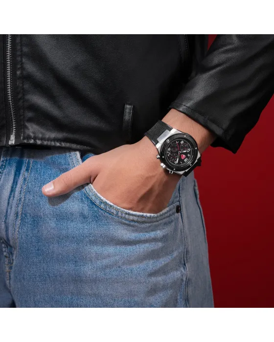 Ducati Trailmaster Supermotos Chronograph DTWGO0002501 - 