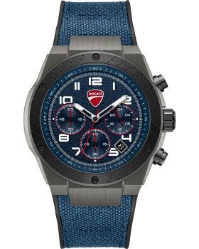 Ducati Trailmaster Supermotos Chronograph DTWGO0002502
