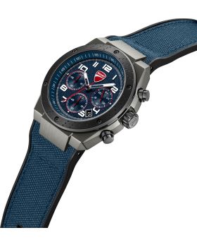 Ducati Trailmaster Supermotos Chronograph DTWGO0002502 - 