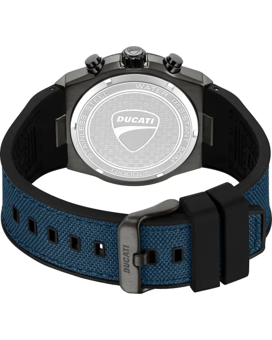 Ducati Trailmaster Supermotos Chronograph DTWGO0002502, view 3