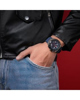 Ducati Trailmaster Supermotos Chronograph DTWGO0002502 - 