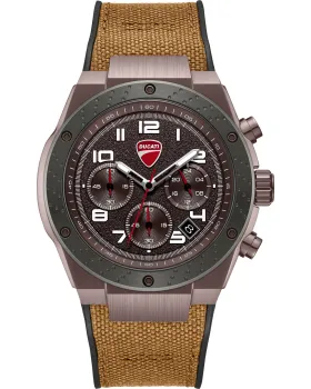 Ducati Trailmaster Supermotos Chronograph DTWGO0002503