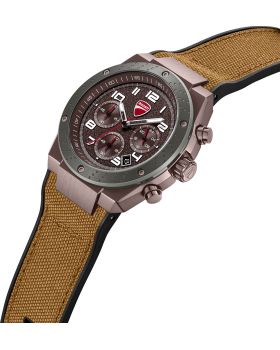 Ducati Trailmaster Supermotos Chronograph DTWGO0002503 - 