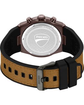Ducati Trailmaster Supermotos Chronograph DTWGO0002503 - 