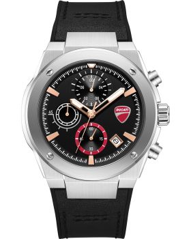 Ducati Stelvio Touring Chronograph DTWGO0003101