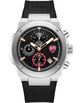 Ducati Stelvio Touring Chronograph DTWGO0003101