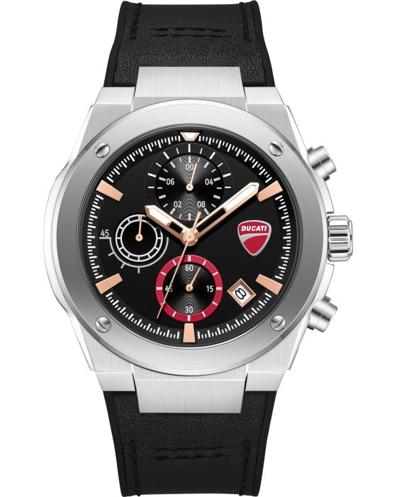 Ducati Stelvio Touring Chronograph DTWGO0003101