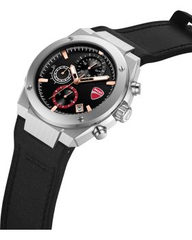 Ducati Stelvio Touring Chronograph DTWGO0003101 - 