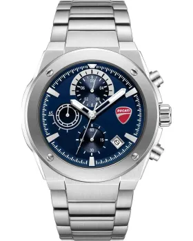 Ducati Stelvio Touring Chronograph DTWGI0003102