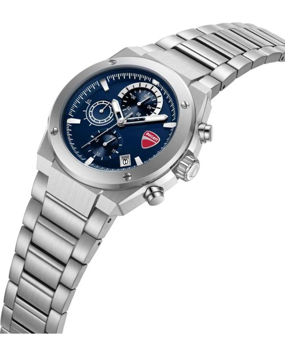 Ducati Stelvio Touring Chronograph DTWGI0003102 - 