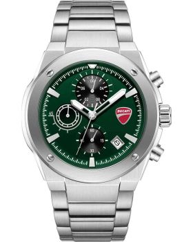 Ducati Stelvio Touring Chronograph DTWGI0003103