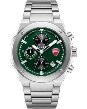 Ducati Stelvio Touring Chronograph DTWGI0003103