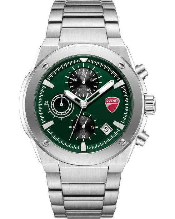 Ducati Stelvio Touring Chronograph DTWGI0003103