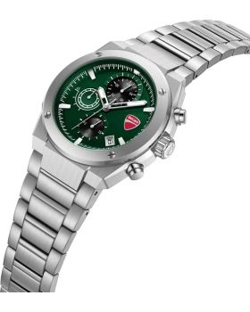 Ducati Stelvio Touring Chronograph DTWGI0003103 - 