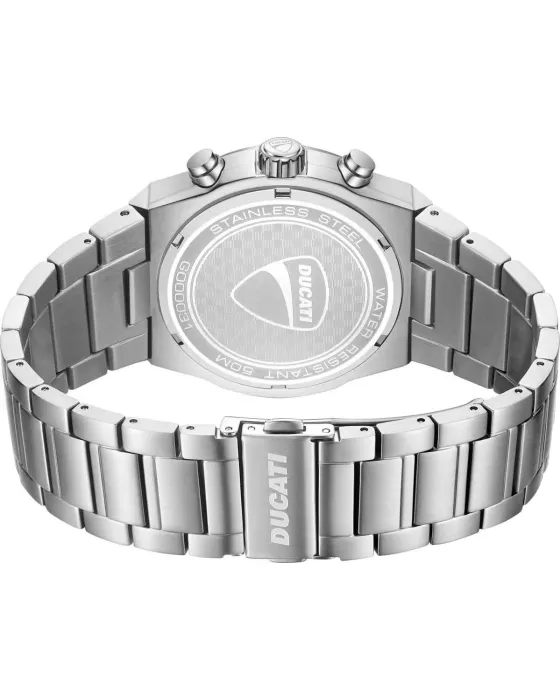 Ducati Stelvio Touring Chronograph DTWGI0003103 - 