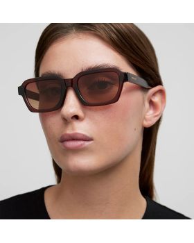 Meller Adisa Maroon Brown AD-MAROONGBROWN - 