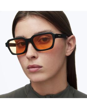 Meller Adisa Black Orange AD-TUTORANGE - 