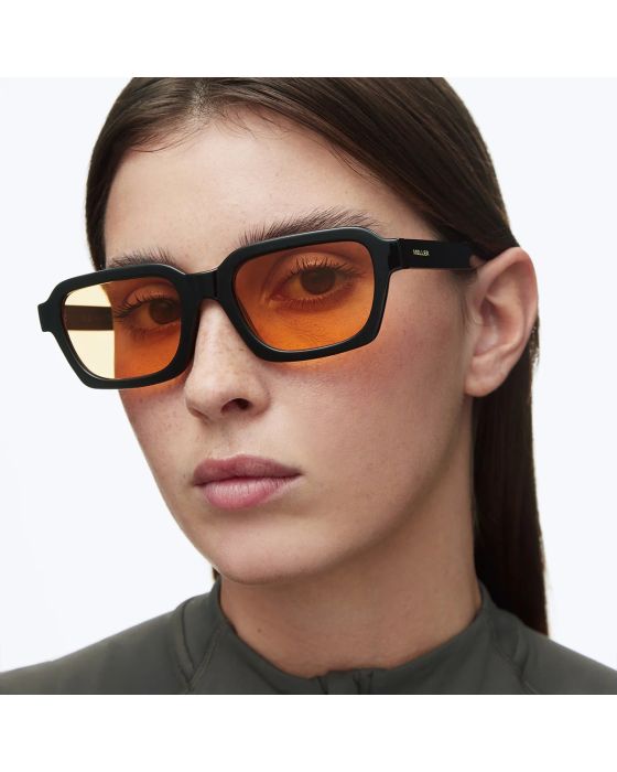 Meller Adisa Black Orange AD-TUTORANGE - 