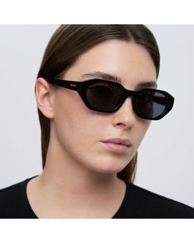 Meller Anu All Black ANU-TUTCAR - 