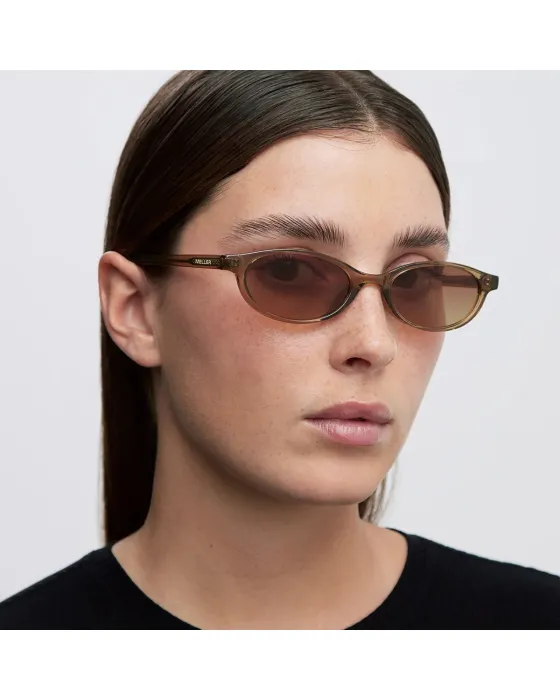 Meller Binti Greige Brown BN-GREIGEGBROWN - 