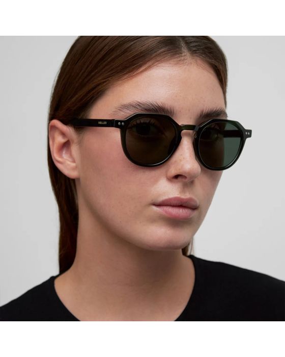 Meller Chauen Fog Olive CH-FOGOLI - 