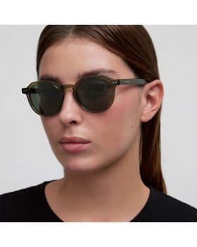 Meller Chauen Moss Olive CH- MOSSOLI - 