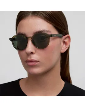 Meller Chauen Moss Olive CH-MOSSOLI - 