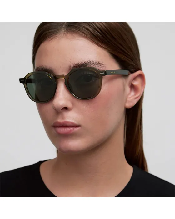 Meller Chauen Moss Olive CH-MOSSOLI - 