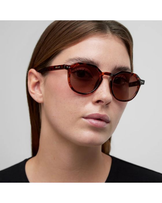 Meller Chauen Tigris Brown CH-TIGGBROWN - 