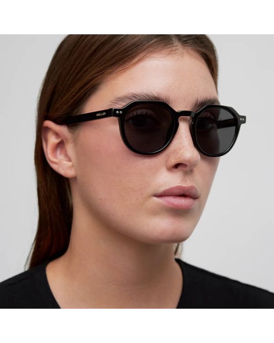 Meller Chauen All Black CH-TUTCAR - 